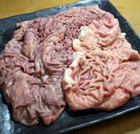 ギアラ・赤千枚