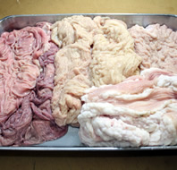 シロモノセット